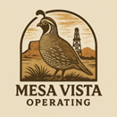 Mesa Vista Operating
